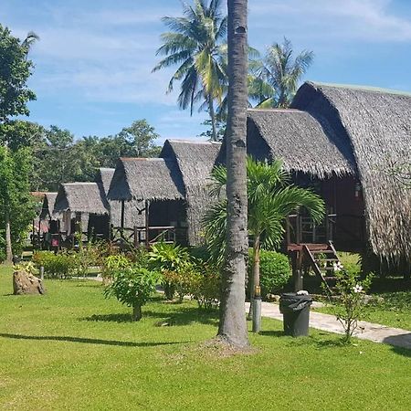 Angel Lanta Bungalow Koh Lanta Exterior foto