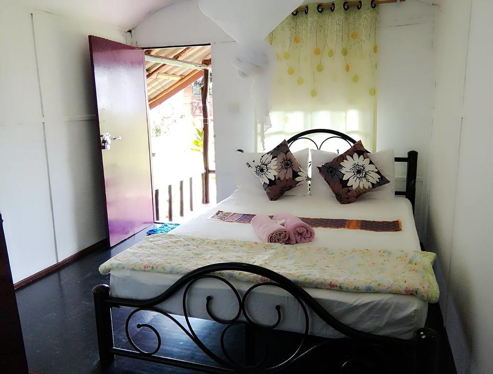 Angel Lanta Bungalow Koh Lanta Quarto foto