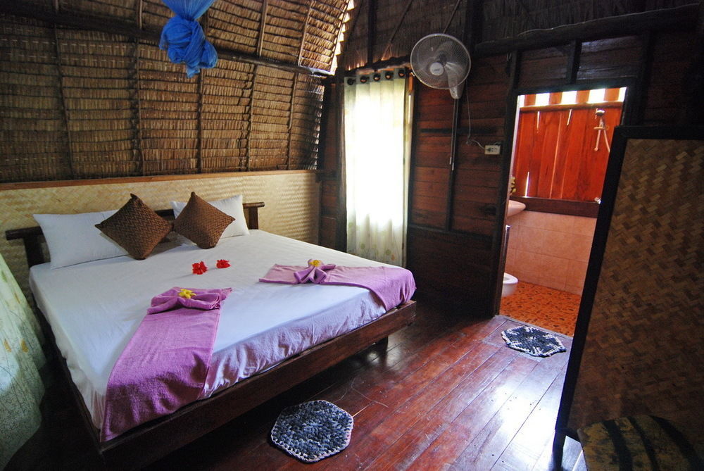 Angel Lanta Bungalow Koh Lanta Exterior foto
