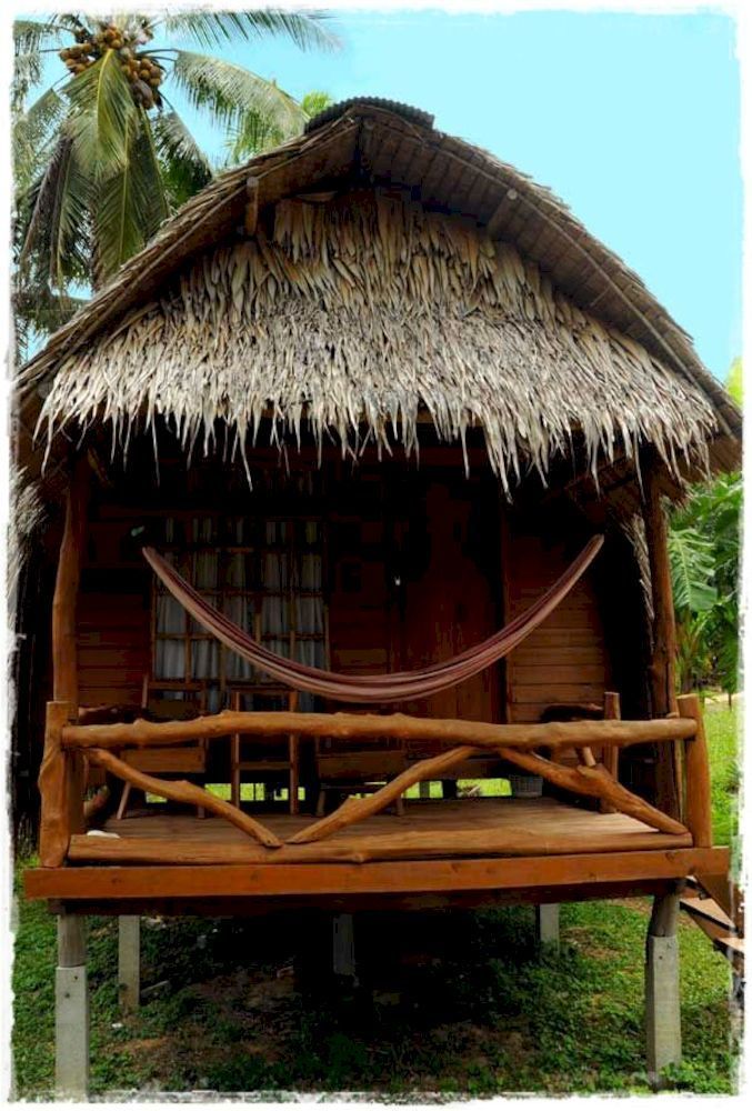 Angel Lanta Bungalow Koh Lanta Exterior foto