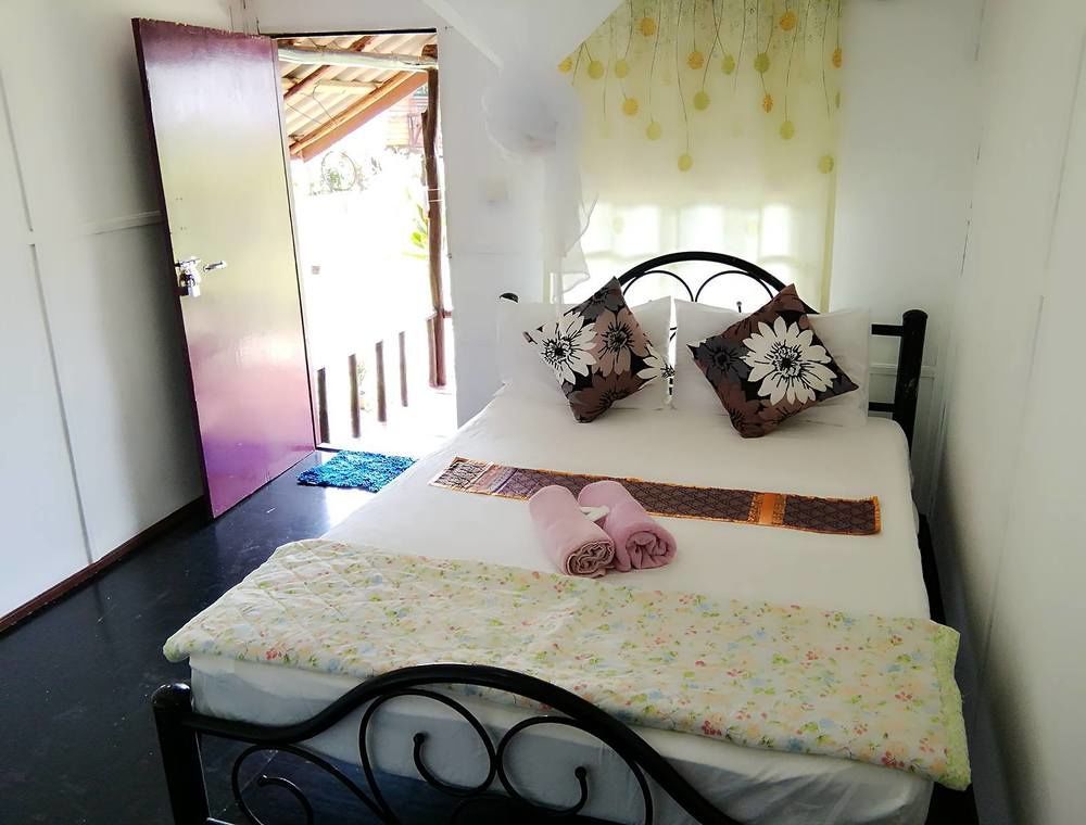 Angel Lanta Bungalow Koh Lanta Exterior foto
