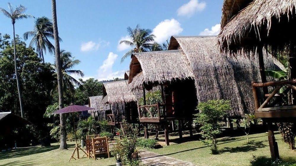 Angel Lanta Bungalow Koh Lanta Exterior foto