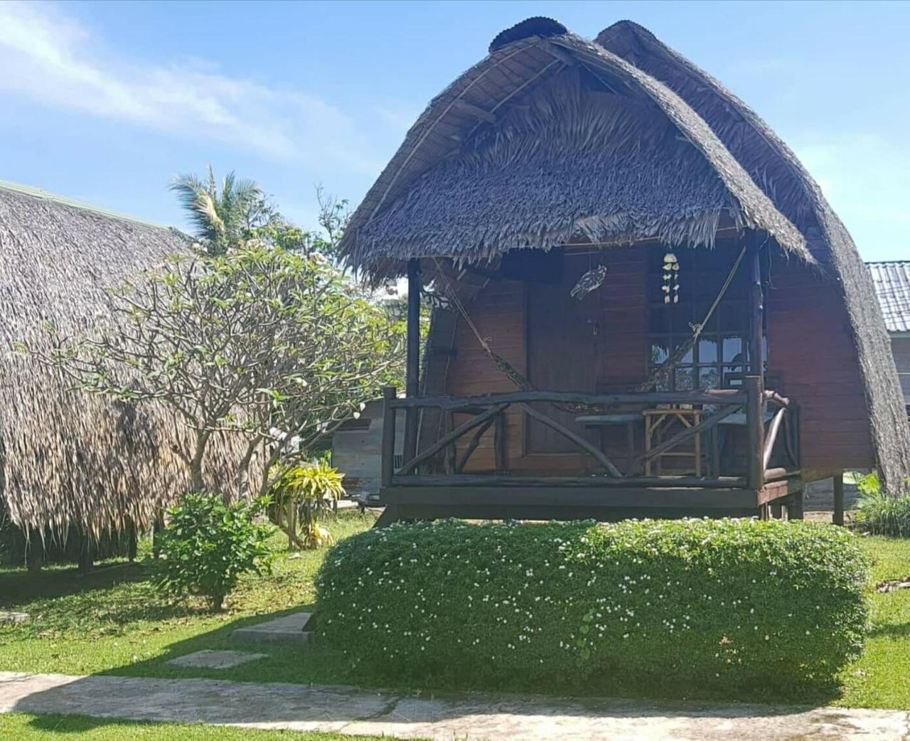 Angel Lanta Bungalow Koh Lanta Exterior foto